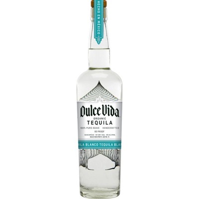 Dulce Vida Organic Blanco Tequila - 750ml Bottle