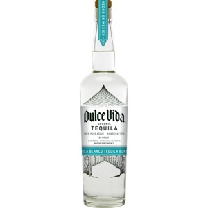 Dulce Vida Organic Blanco Tequila - 750ml Bottle - 1 of 1