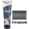 Joico COLOR INTENSITY Semi-Permanent Hair Color Dye Haircolor - TITANIUM - 2 of 4