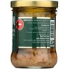Tonnino Tuna Fillets with Oregano in Olive Oil - Case of 6/6.7 oz - 4 of 4