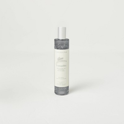 3.38 fl oz Tranquility Room Spray - Casaluna&#8482;