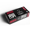 ACCO Medium Binder Clips Steel Wire 5/8" Cap 1 1/4"w Black/Silver Dozen 72050 - 3 of 4