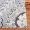 Suzani SZN334 Hand Tufted Area Rug  - Safavieh - 2 of 4