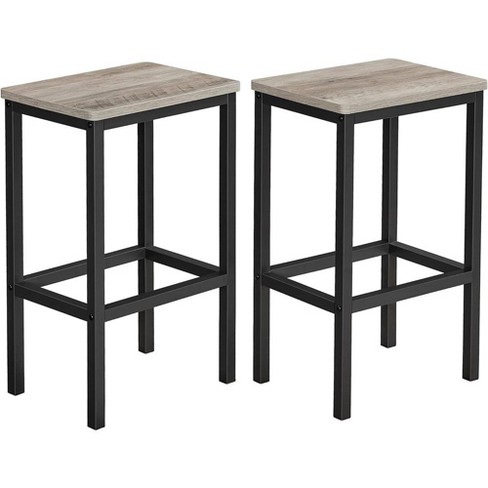 Breakfast bar best sale 2 stools