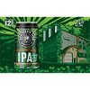 Southern Tier IPA Beer - 12pk/12 fl oz Cans - 3 of 4
