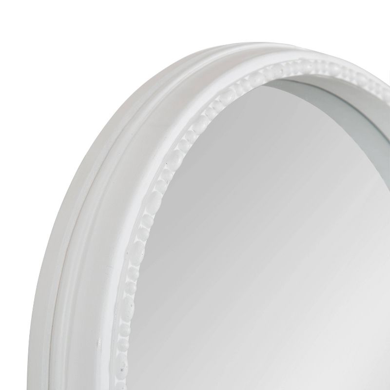 20&#34; x 30&#34; Astele Framed Arch Mirror White - Kate &#38; Laurel All Things Decor, 6 of 10
