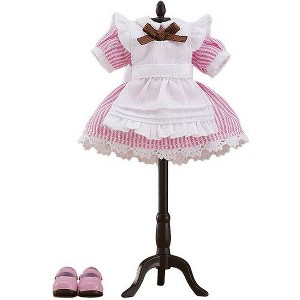 Good Smile - Good Smile Company - Nendoroid Doll Outfit Set - Alice: Another Color Version - 1 of 4