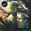 Magic The Gathering Magic TCG The Gathering Secret Lair Premium Foil: MTG All Natural Totally Refreshing Special Guest Fiona Staples - 4 of 4