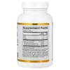 California Gold Nutrition Omega 800 Ultra-Concentrated Omega-3 Fish Oil, KD-Pur Triglyceride Form, 90 Fish Gelatin Softgels (1,000 mg per Softgel) - 2 of 4