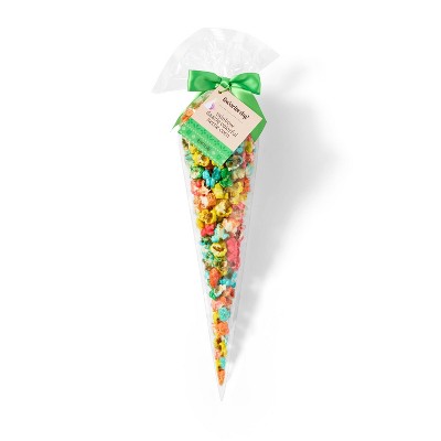 Spring Colorful Easter Kettle Corn Cone - 2oz - Favorite Day™