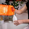 Angry Orange Ready-to-Use Gallon Citrus Pet Odor Eliminator Remover and Carpet Deodorizer for Dogs and Cats, 128 oz - image 3 of 4