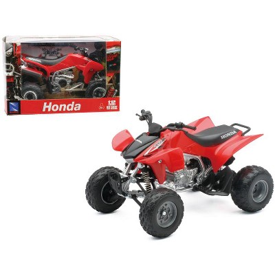 diecast four wheelers