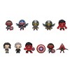 Marvel Captain America Bag Clip - 2 of 3