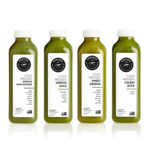 blueprint cleanse vs pressed juicery