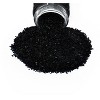 Mystic Sprinkles Onyx - Black Sugar Crystals 4.2oz Bottle - 3 of 4