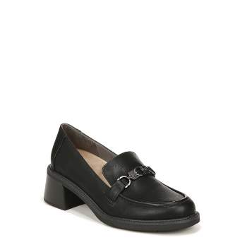 Dr. Scholl's Womens Rate Up Bit Slip On Loafer