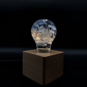 EP Light Table Lamp Holiday Gifts Set - 1 of 1