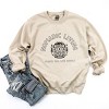 Simply Sage Market Nomadic Living Van Sweatshirt - 3 of 4