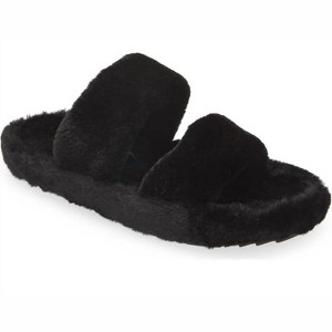 Women's WO'S WHISTLER SLIDES - BiLLiNi - 1 of 4