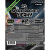 Space Rocket Jerky Cowboy Peppered Beef Jerky 2.5oz 3-Pack - 3 of 3