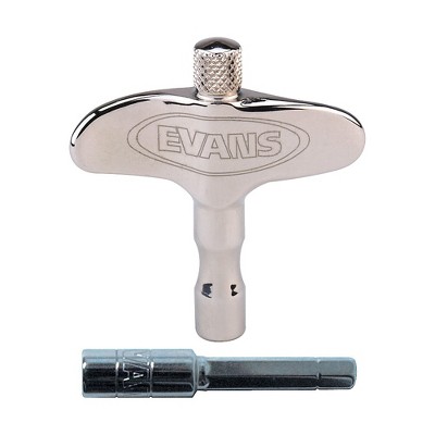 Evans Drum Key Pack