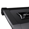 JVC KS-AX5104 1000W Max, 4-Channel Drvn Series Class A/B Car Amplifier - 3 of 3