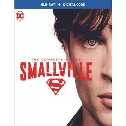 Smallville: The Complete Series (2021)
