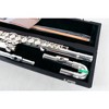 Pearl Flutes 201 Series Alto Flute Level 3 Straight And Curved Headjoints 190839727442 - 3 of 4