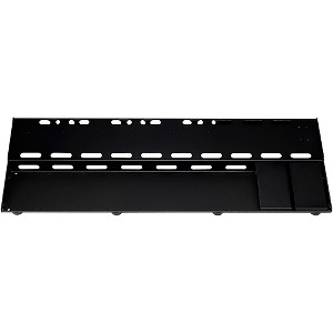Friedman Tour Pro 1542 15 x 42" Pedalboard With 2 Risers Large Black - 1 of 4