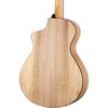 Breedlove Oregon Concertina Myrtlewood Cutaway Acoustic-Electric Guitar - 2 of 4