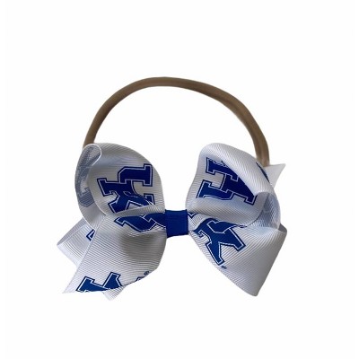 NCAA Kentucky Wildcats Toddler Hair Band