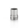 Royal Selangor Toolbar Collection Pewter Whiskey Measure - 25ml / 50ml Designer Espresso or Liquor/Spirit Pourer for Cocktails - 4 of 4