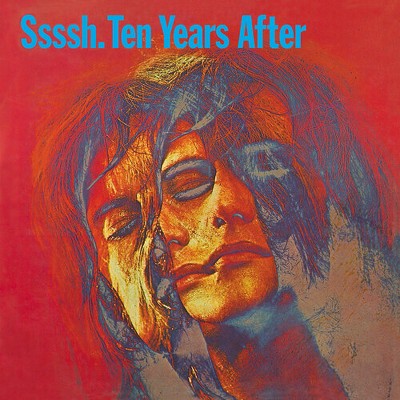 Ten Years After - Ssssh - 2025 Deluxe Edition (CD)
