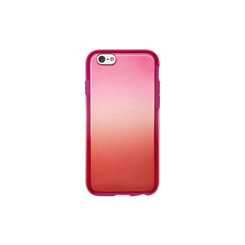 Verizon Tie Dye Case for Apple iPhone 6/6s - Red/Pink, 1 of 2