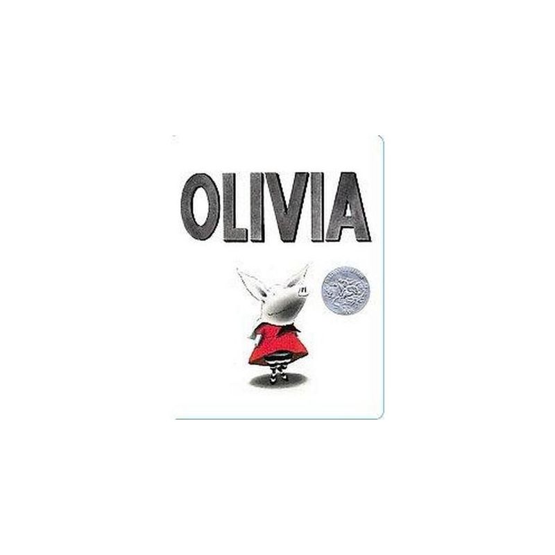 Olivia ( Classic Board Books) by Ian Falconer, 1 of 2