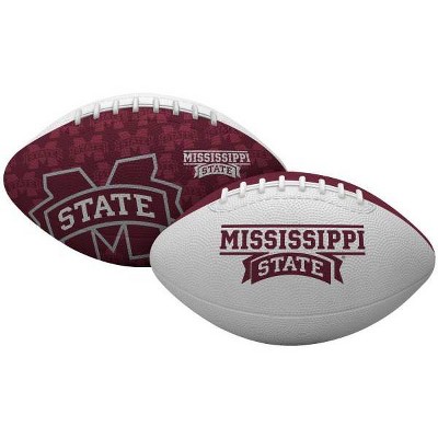 NCAA Mississippi State Bulldogs Junior Gridiron Football