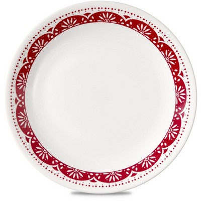 Corelle Sadie Plates