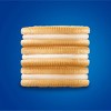 OREO Golden Sandwich Cookies Family Size - 19.1oz - image 2 of 4