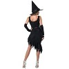 California Costumes Million Dollar Witch Women's Costume - 2 of 2