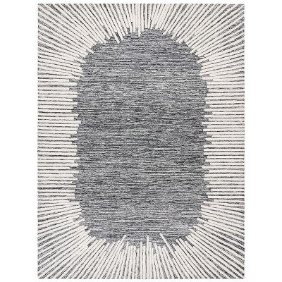 Abstract ABT478 Handmade Tufted Rug - Safavieh