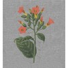 Grow Positive Cigar Plant Men's Crew Neck Short Sleeve Tee - 2 of 2