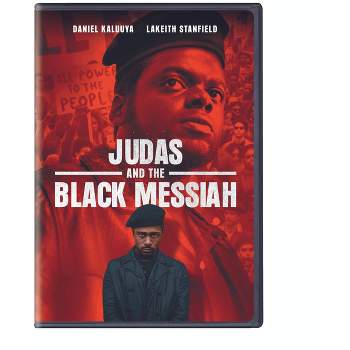 Judas and the Black Messiah (DVD + Digital)