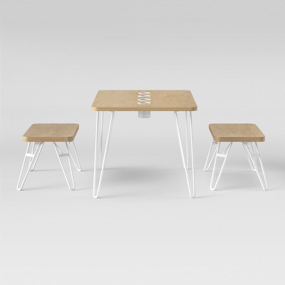 childs table and chairs target