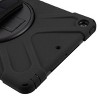 MyBat TurnTablet Xtra Grip Series - iPad 10.2 (2019) (A2197, A2200, A2198)/iPad 10.2 (2020) / iPad 10.2 (2021) - Black / Black - 3 of 4