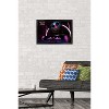 Trends International Five Nights at Freddy's: Help Wanted 2 - DJ Music Man Framed Wall Poster Prints - 2 of 4