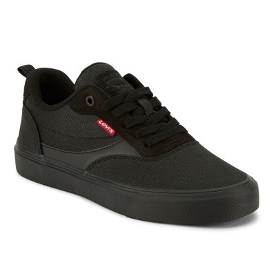 levis suede shoes