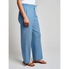 Jones New York Pull-On Drawstring Pant - 2 of 3