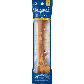 Prime Bones Purina Chew Dog Treats Sticks With Beef Flavor - 9.3oz : Target