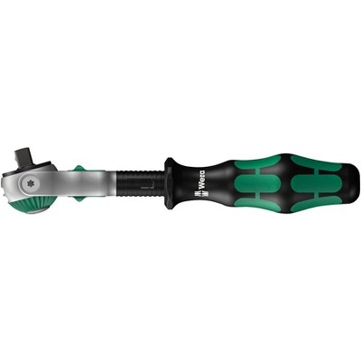 Wera Zyklop Speed Ratchet Ratchets & Bits