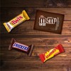 M&M's, Snickers, Starburst, Twix Halloween CandyVariety Pack - 33.71oz/80ct - image 3 of 4